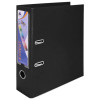 Classeur à levier OfficePlast Expert Dos 80mm / Noir
