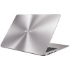 Pc portable ASUS Zenbook UX410UF / i5 8è Gén / 8 Go / Silver + SIM Orange Offerte 60 Go
