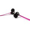 Écouteurs intra-auriculaires Veho Z-1 / Rose