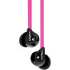 Écouteurs intra-auriculaires Veho Z-1 / Rose