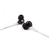 Écouteurs intra-auriculaires Veho Z-1 / Blanc