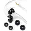 Écouteurs intra-auriculaires Veho Z-1 / Blanc