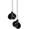 Écouteurs intra-auriculaires Veho Z-1 / Blanc