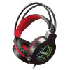 Casque Micro Gaming Snopy Crazy SN-GX7