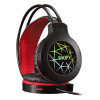 Casque Micro Gaming Snopy Crazy SN-GX7
