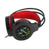 Casque Micro Gaming Snopy Crazy SN-GX7