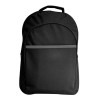 Sac à Dos pour Pc Portable 15.6" / Noir & Gris