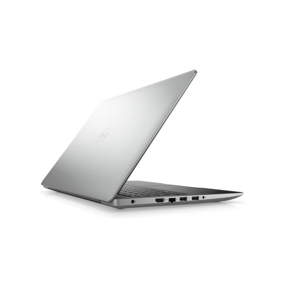 Pc Portable Dell Inspiron 3581 / i3 7è Gén / 16 Go / Silver
