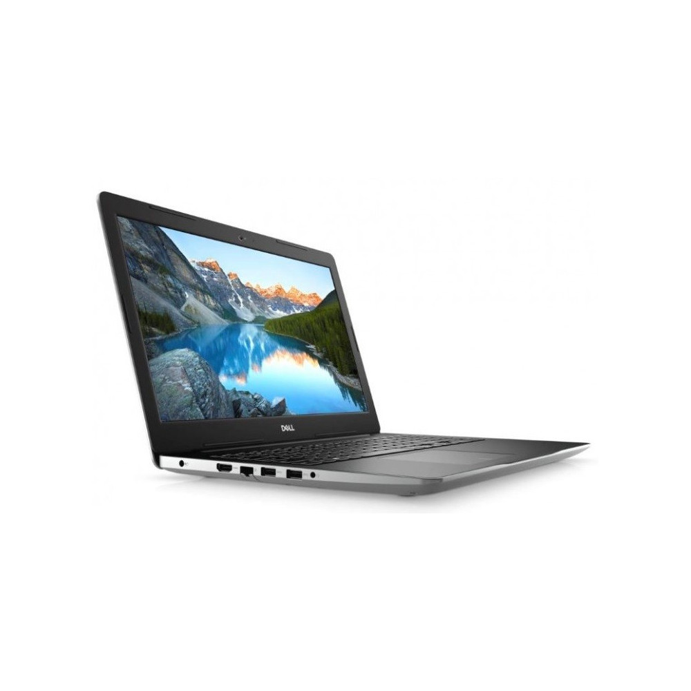 Pc Portable Dell Inspiron 3581 / i3 7è Gén / 16 Go / Silver