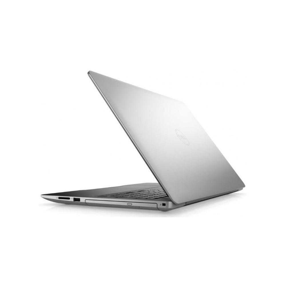 Pc Portable Dell Inspiron 3581 / i3 7è Gén / 16 Go / Silver