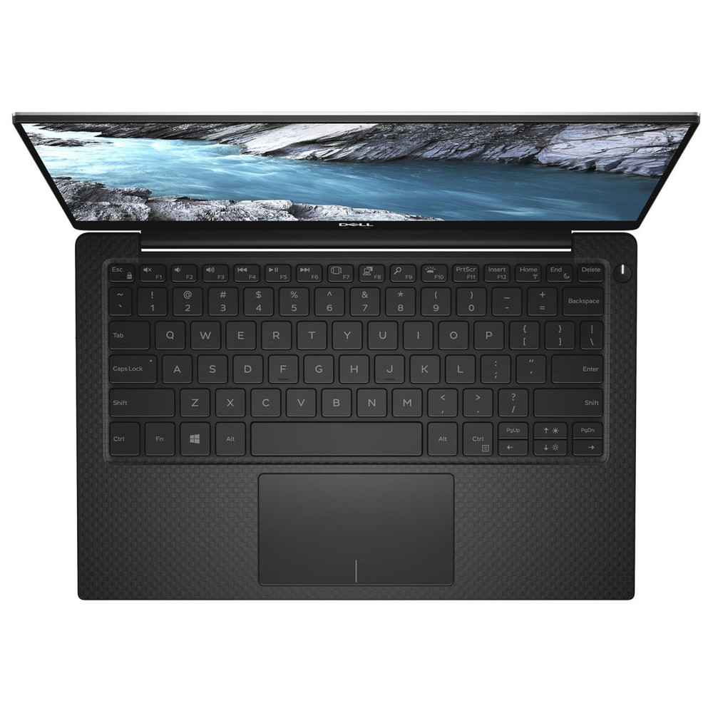 Pc Portable Dell XPS 13 7390 / i7 10è Gén / 16 Go