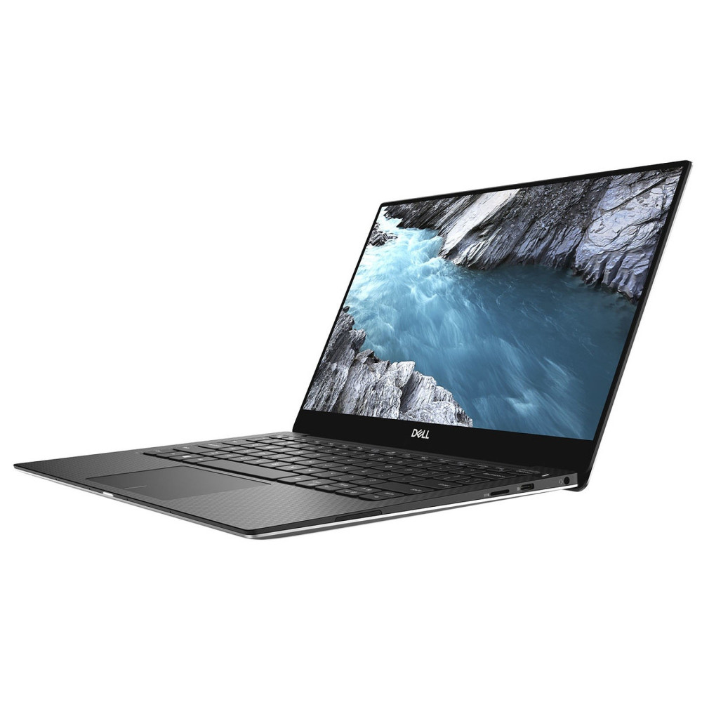 Pc Portable Dell XPS 13 7390 / i7 10è Gén / 16 Go