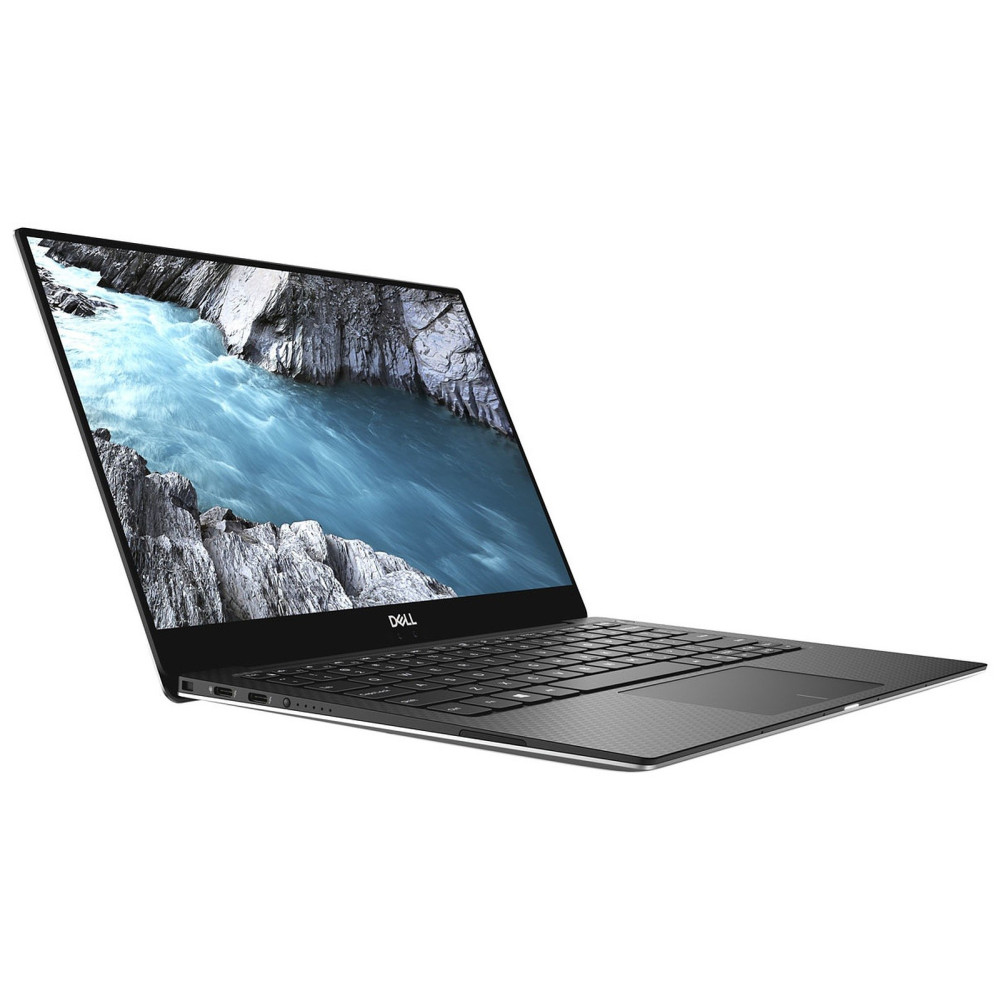Pc Portable Dell XPS 13 7390 / i7 10è Gén / 16 Go