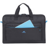 Sacoche pour ordinateurs portables RIVACASE 8059 / 17.3"
