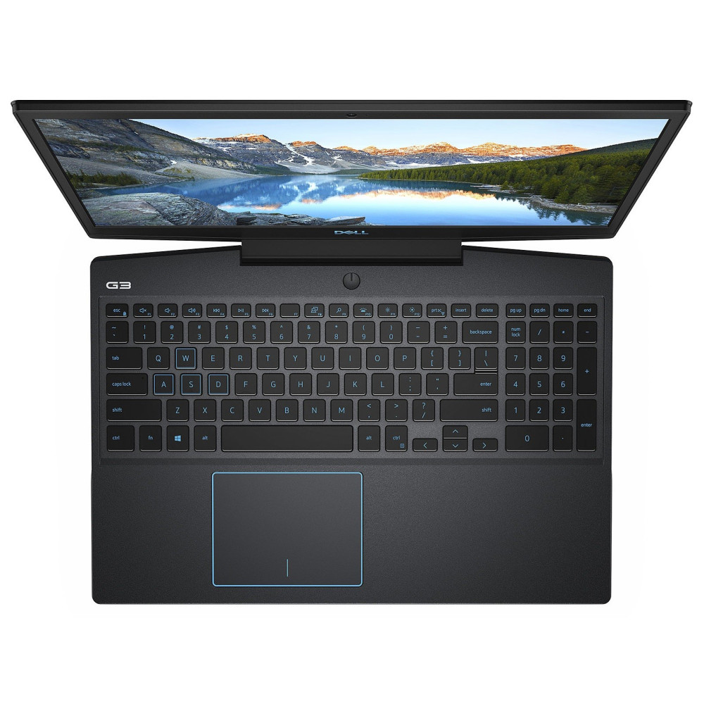 Pc Portable Dell G3 3590 / i5 9è Gén / 24 Go / Noir + SIM Orange Offerte 60 Go