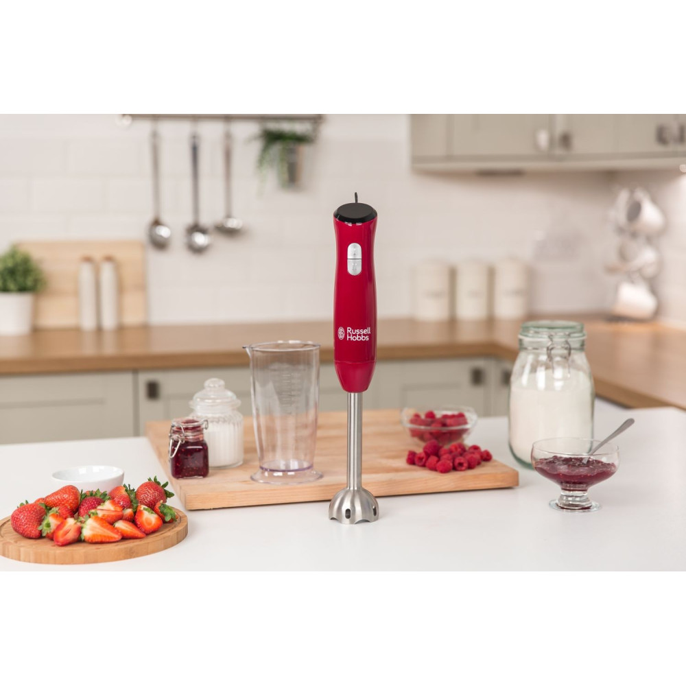 Mixeur plongeant Russell Hobbs Desire / 500W