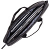 sacoche pour ordinateurs portables RIVACASE  8730 / 15.6" / Gris