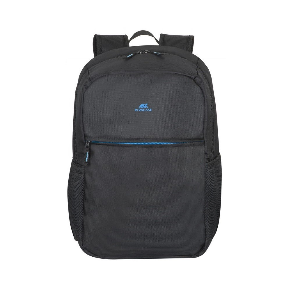 Sac à dos Rivacase 8069 / 17.3" / Noir