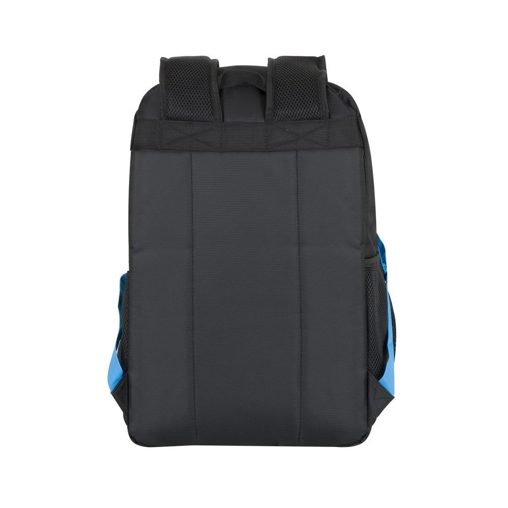 Sac à dos Rivacase 8069 / 17.3" / Noir