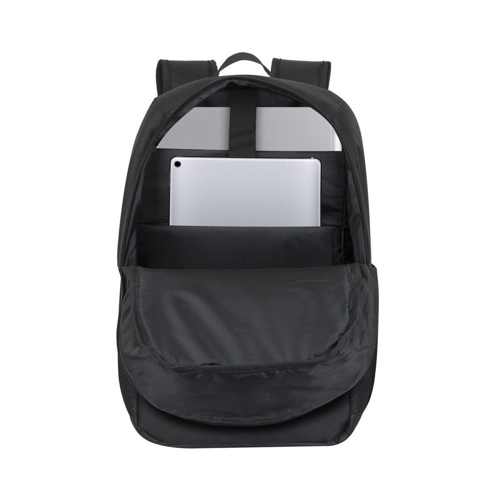 Sac à dos Rivacase 8069 / 17.3" / Noir