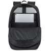 Sac à dos Rivacase 8069 / 17.3" / Noir