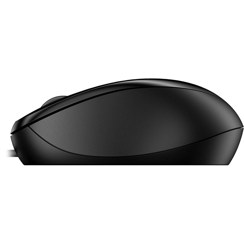 SOURIS USB HP 1000 / NOIR