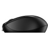 SOURIS USB HP 1000 / NOIR