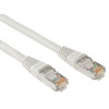 Câble RJ45 Cat 5E UTP 0.5M Vert