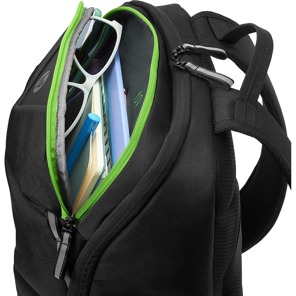 Sac à dos pour Pc Portable 15.6" HP Pavilion Gaming 400 / Étanche