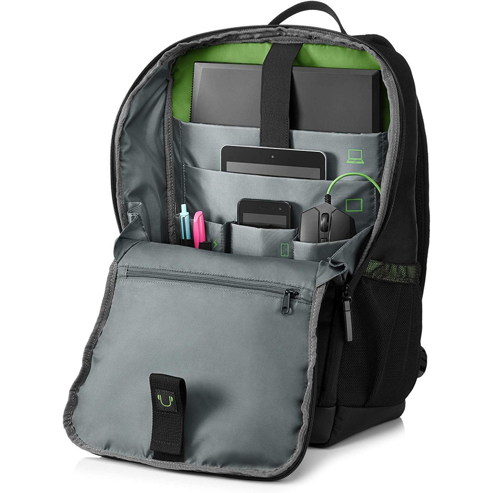Sac à dos pour Pc Portable 15.6" HP Pavilion Gaming 400 / Étanche