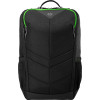 Sac à dos pour Pc Portable 15.6" HP Pavilion Gaming 400 / Étanche