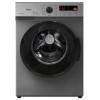 Machine à laver Frontale Orient 7 Kg / Silver