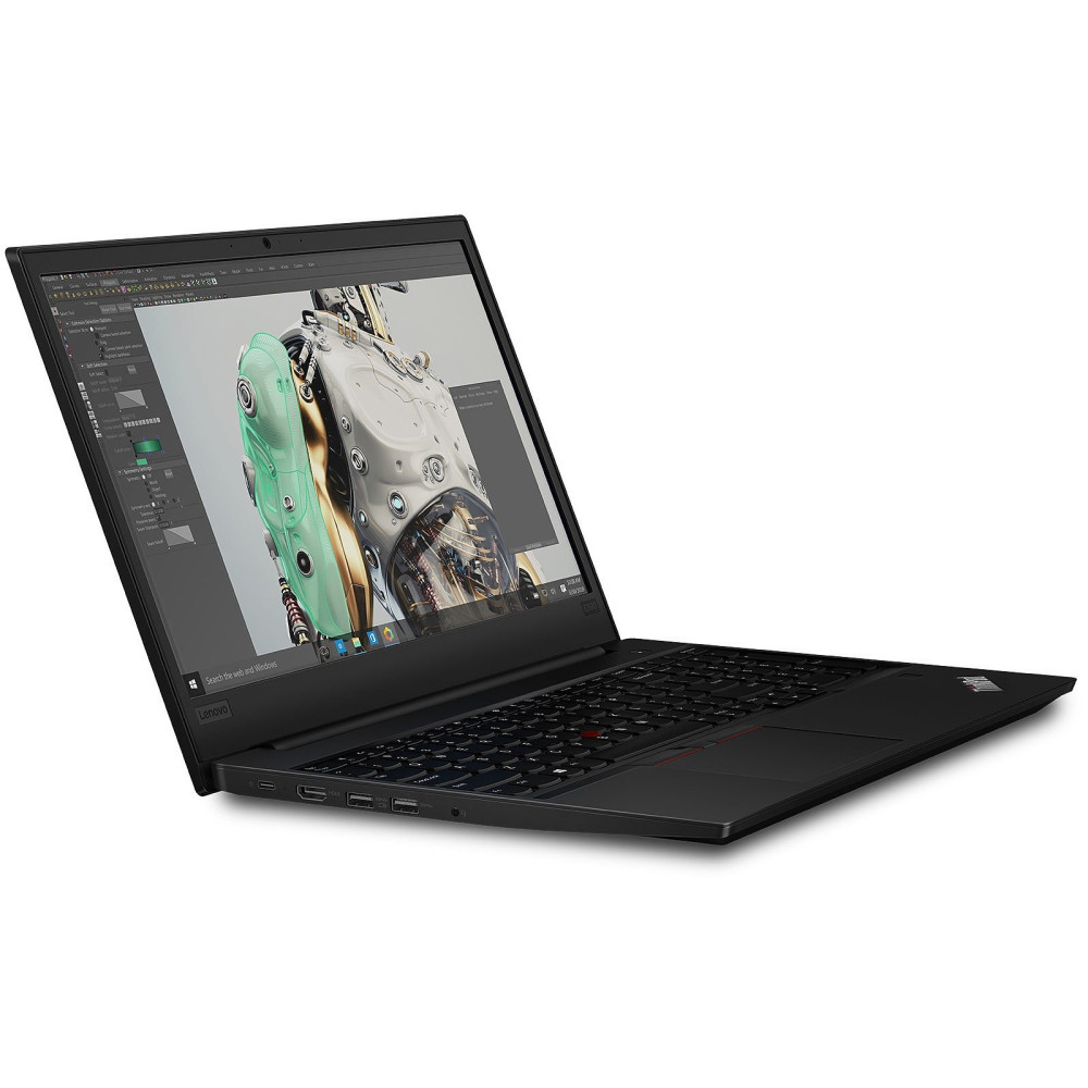 Pc Portable Lenovo ThinkPad E590 / i7 8è Gén / 32 Go + SIM Orange 60 Go
