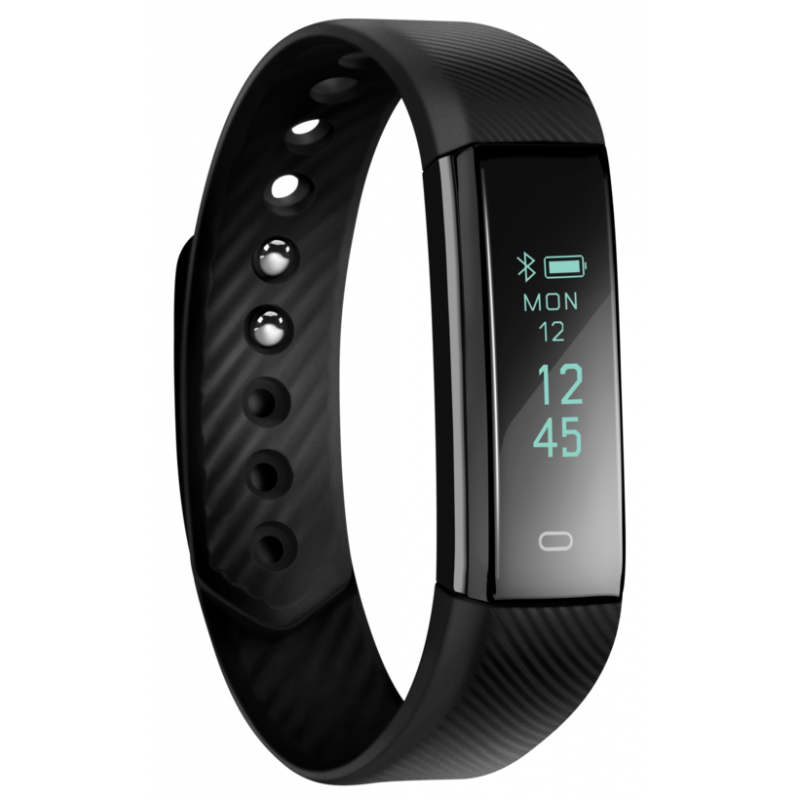 Montre connectée outlet tracker activité
