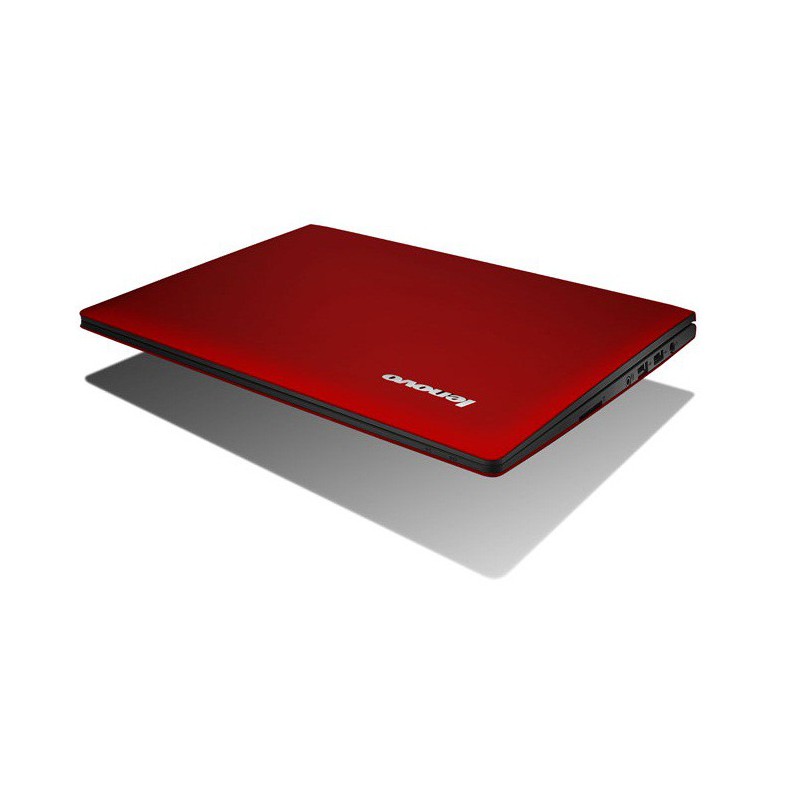 Lenovo IdeaPad S400 Rouge
