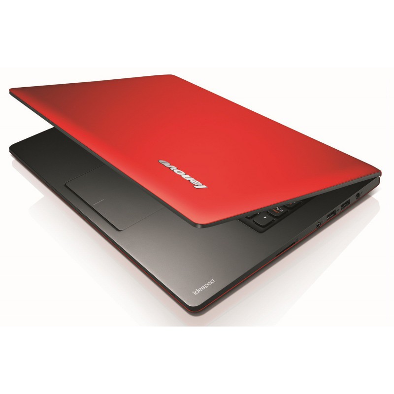 Lenovo IdeaPad S400 Rouge
