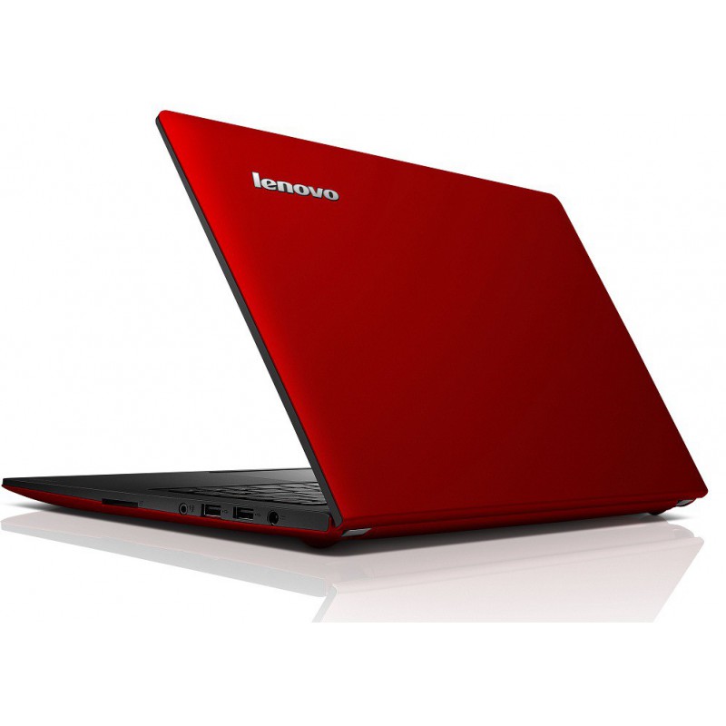Lenovo IdeaPad S400 Rouge