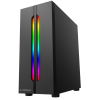 PC de bureau Gamer RED / i5 8é Gén / 8 Go / GTX 1650 4G