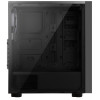 PC de bureau Gamer RED / i5 8é Gén / 8 Go / GTX 1650 4G