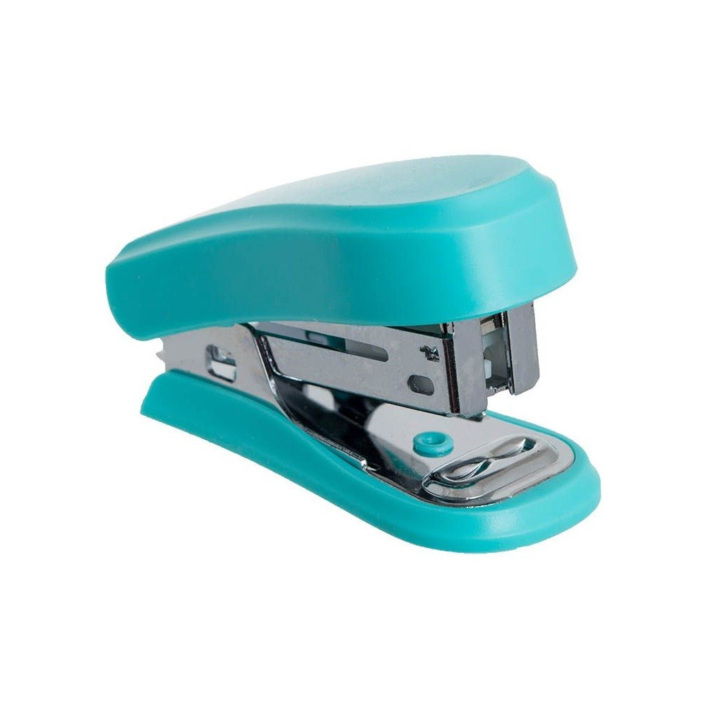 Mini Agrafeuse DL Dingli / Bleu