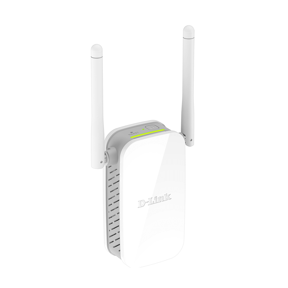 RÉPÉTEUR SANS FIL D-LINK N300 / DAP-1325