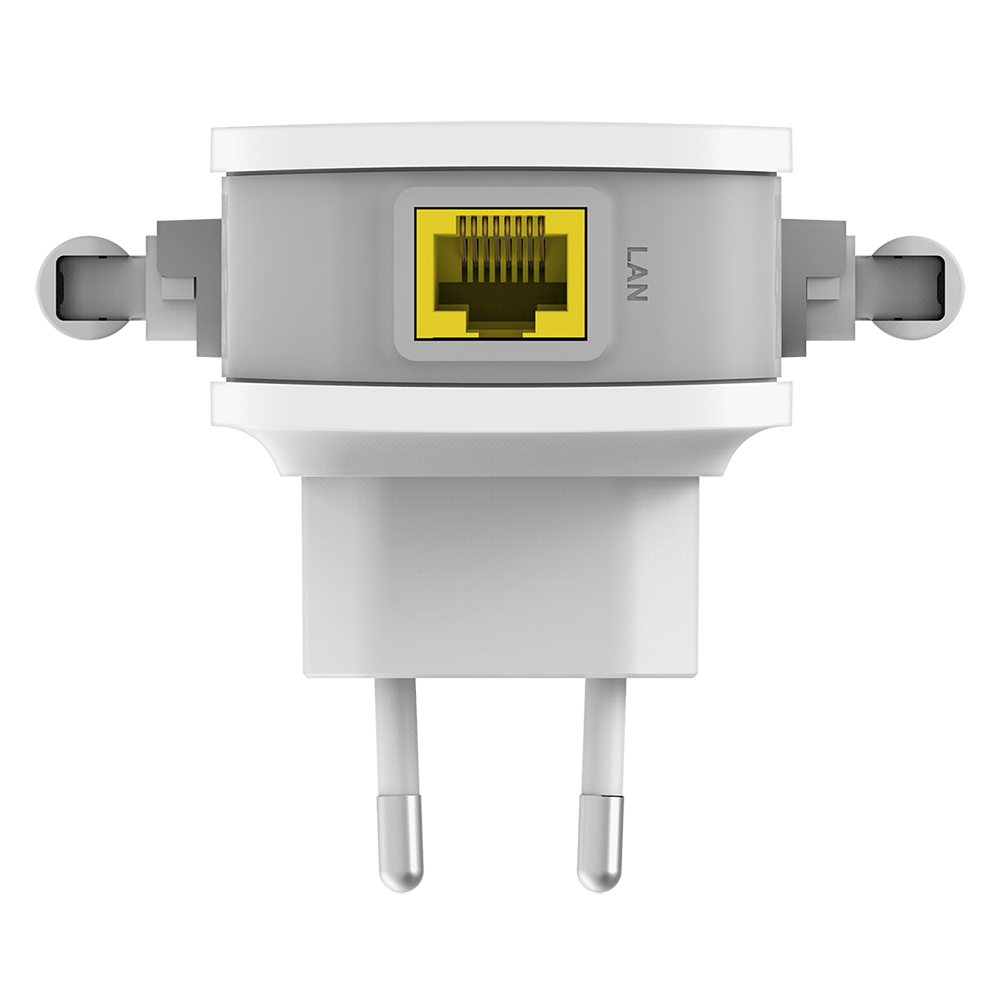 RÉPÉTEUR SANS FIL D-LINK N300 / DAP-1325