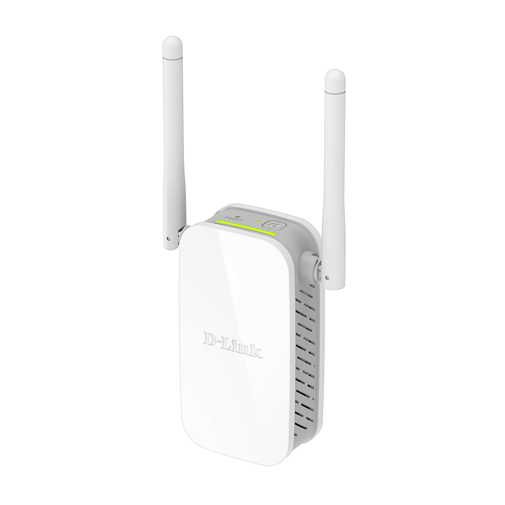 RÉPÉTEUR SANS FIL D-LINK N300 / DAP-1325