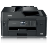 Imprimante Brother multifonction jet d'encre couleur A3 Business Smart