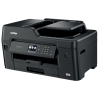 Imprimante Brother multifonction jet d'encre couleur A3 Business Smart