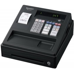 Caisse Enregistreuse Sharp