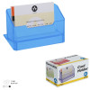 Porte cartes de visite ARK 1384 Bleu ciel
