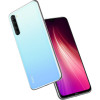 Téléphone Portable Xiaomi Redmi Note 8 / 4G / Blanc + SIM Orange 60 Go