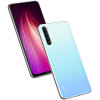 Téléphone Portable Xiaomi Redmi Note 8 / 4G / Blanc + SIM Orange 60 Go