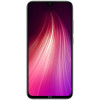 Téléphone Portable Xiaomi Redmi Note 8 / 4G / Blanc + SIM Orange 60 Go